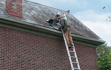 what affects urgent Picken End roof repairs