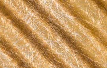 Picken End fibreglass roof waterproofing