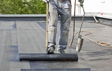 flat roof replacement Picken End, Worcestershire