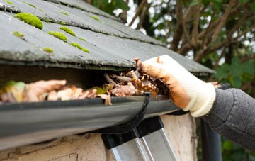 gutter cleaning Picken End, Worcestershire