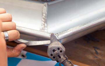 disadvantages of Picken End lead roofing