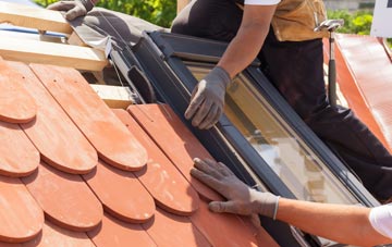 replacement Picken End roof windows