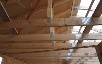 Picken End roof truss costs