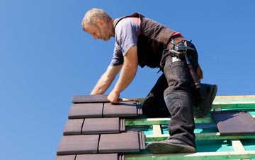 disadvantages of Picken End slate roofing