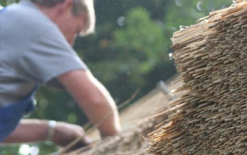 professional Picken End thatchers