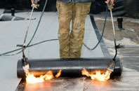 Picken End flat roof sealing quote