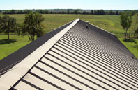 Picken End metal roof quotes