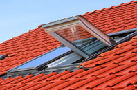 Picken End roof window